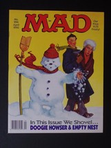 Mad Magazine #294 [April, 1990] - $6.00