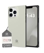 Cocomii Rectangle Magnetic Case for iPhone 13 Pro Max 6.7in Caramel - $24.09 CAD