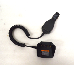 Vehicle CHarger NNTN8525A XPR7350 XPR7550 XPR7380 XPR3300 XPR3500 - £23.60 GBP