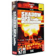Shadow Ops: Red Mercury [PC Game] - £7.95 GBP