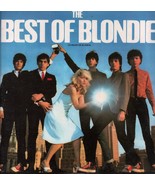 The Best Of Blondie - Stickered Sleeve [Vinyl] - $74.43