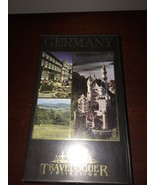 Alemania VHS Cinta por Traveloguer Colección Raro / Duro a Encontrar - £24.23 GBP
