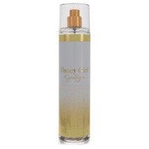 Fancy Girl Perfume By Jessica Simpson Body Mist 8 oz - £15.42 GBP