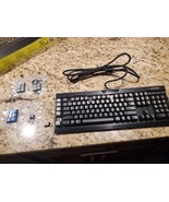 Corsair K95 RGB Platinum Mechanical Gaming Keyboard, Cherry MX Speed - B... - £69.28 GBP