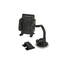 Bracketron Mobile Grip-iT Rotating Windshield Mount  - $42.00