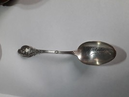 Cucchiaio da tè da collezione. Stock Napoleon Seurre Consult - $63.26