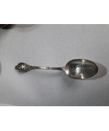 Cucchiaio da tè da collezione. Stock Napoleon Seurre Consult - $63.26