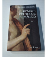El hombre del Magic Stephen Vizinczey 1994 - Libro Spagnolo Am - €24,98 EUR El hombre del Magic Stephen Vizinczey 1994 - Libro Spagnolo Am - €24,98 EUR