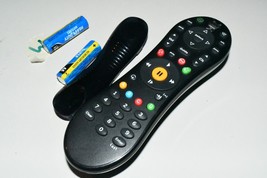 Genuine Tivo Original TGN-CRB97 Remote Control S6V Tested W Batteries #4 - $22.32