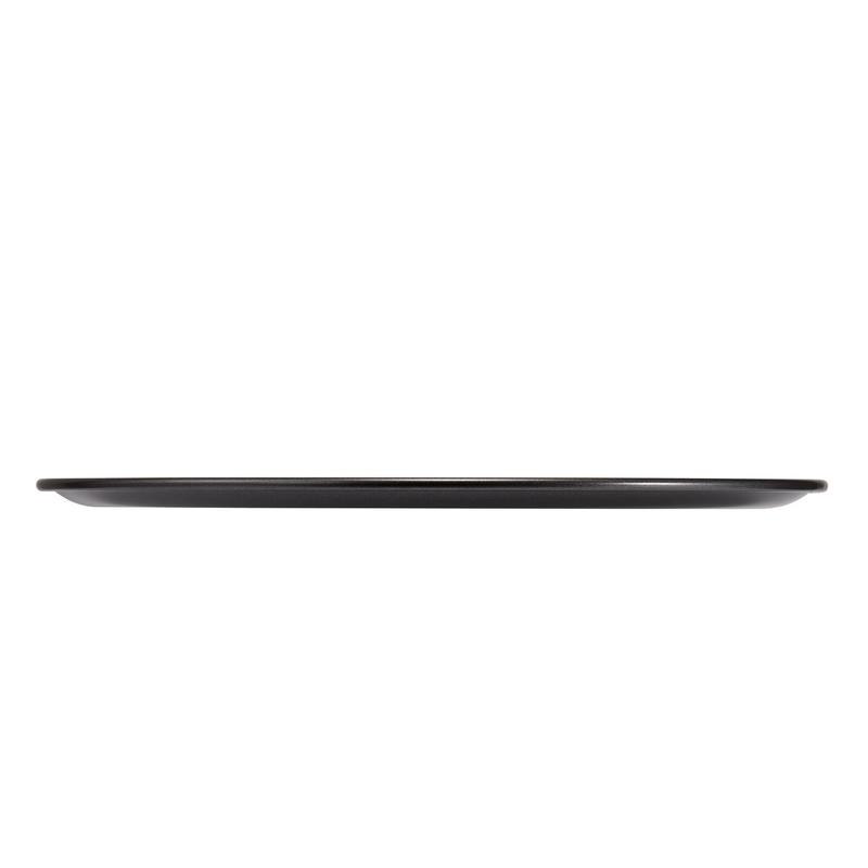 16 Inch Non-Stick Pizza Pan, Large, Gray Item image 6