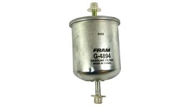 Fram G-4894 Fuel Filter - $11.34