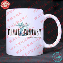 2 FINAL FANTASY Mug - £18.72 GBP