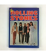 The Rolling Stones The Stones On Stage - £9.47 GBP