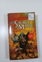 the Source of Magic by piers Anthony 1979 paperback - £3.95 GBP