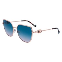 Ladies&#39; Sunglasses LIU JO LJ154S-771 ø 57 mm (S0380136) - £58.81 GBP