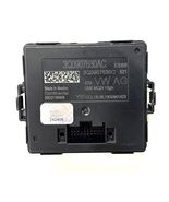 2020-24 VW Atlas Cross Sport Diagnostic Test Network Gateway Module 3Q09... - €55,69 EUR