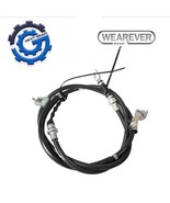 New Wearever Brake Cable for 2006-2015 Mazda MX-5 Miata  BCA660777 - $55.10 CAD