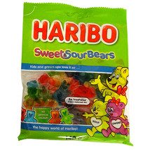 Haribo Sweet &amp; Sour Bears Jellies - $127.60