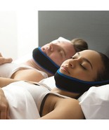 Anti Snore Belt Stop Snoring Chin Strap Women / Men - $187.76 MXN