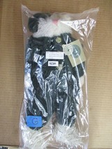 Vintage NOS Boyds Bears Plush Fabric 91209 Kitty Cat  B1 G - £35.78 GBP