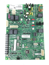 York Luxaire VARIDIGM 364809 Control Circuit Board SCD-1096 VF4-1180 use... - £142.81 GBP