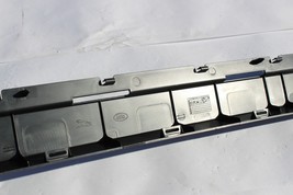 2017 JAGUAR XE SEDAN  CARGO PILLAR TRIM COVER X2282 image 11