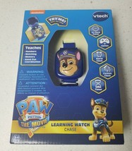 VTech PAW Patrol The Movie: Learning Watch Chase New Sealed - £11.63 GBP