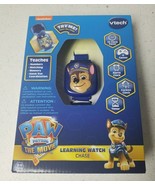 VTech PAW Patrol The Movie: Learning Watch Chase New Sealed - £11.59 GBP