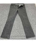 Kr3w Erik Ellington Jeans Men 34x33 Slim Fit Denim Pants Button Fly Outdoor - $2,355.69 MXN