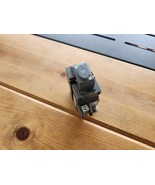 PUSHMATIC UBIP220 Circuit Breaker,20A,Bolt On,120/240V,2P 3YMT1 - $74.25