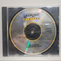 FAST FREE SHIP: Die grossen Western-Melodien (CD, 1988) Guaranteed2play4u - £7.36 GBP