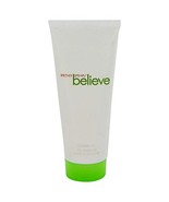 Believe Shower Gel By Britney Spears Perfume for Women 3.4 oz Shower Gel... - $131.74 MXN
