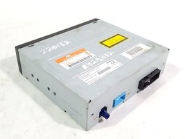 Info Display Screen Navigation OEM 2005 2009 Range Rover Supercharged 4.... - $956.20 MXN
