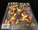 Meredith Magazine One-Pan Dinners: Healthy No Fuss Meals - $12.00