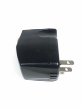 Universel AC / Dc Mural Chargeur Adaptateur (520237A243) - £6.22 GBP