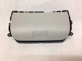 Acadia overhead console trim piece with sun glasses storage compartment.... - $110.62 MXN