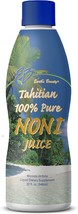 Earth&#39;s Bounty - Tahitian Pure Noni Juice - 32 fl.oz. - Healthy Immune System &amp;  - £40.75 GBP
