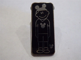Disney Trading Pins 64834     WDW - Hidden Mickey Pin Series III - Dad With Mous - £6.06 GBP