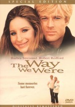The Way We Were (1973) [1999] DVD Pre-Owned Region 2 - £13.94 GBP
