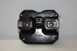 	View-Master Stereoscope Box &amp; Reels Sawyers Inc Original    - £29.73 GBP