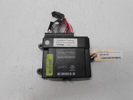 2010 Mercury Mariner Keyless Entry Receiver Computer Module 7L2J-19G367-AA - $48.77 CAD