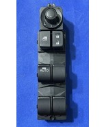2014-2016 Mazda 6 Driver Master Power Window Mirror Lock Switch GJR9-66-... - $66.45