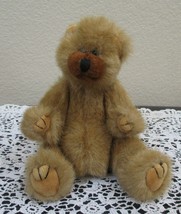 Ty Attic Treasures Cody The Bear Fully Jointed 8&quot; NO TAG - £4.65 GBP