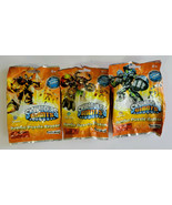 Skylanders Giant Puzzle Erasers New/Sealed Cond. &#39;You Pick&#39; One  - $3.67 CAD