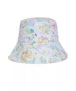 Jocelyn Monaco Reversible Terry Bucket Hat Retail $70 NWT - £19.69 GBP