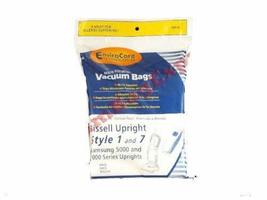 18 BISSELL DESIGNED TO FIT MICROFILTRATION VACUUM BAGS - $27.25