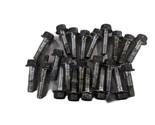 Timing Cover Bolts From 2005 Volvo XC90  4.4 - £23.68 GBP