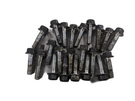 Timing Cover Bolts From 2005 Volvo XC90  4.4 - £23.94 GBP