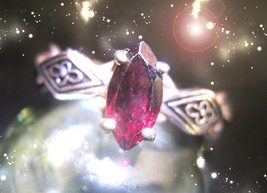 HAUNTED RING ALEXANDRIA'S FINDER OF LOST LOVE HIGHEST LIGHT COLLECTION MAGICK - £8,257.96 GBP