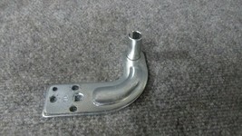 00622536 BOSCH REFRIGERATOR LEFT SIDE DOOR HINGE - $12.50